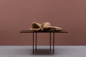Yaşam Şaşmazer Ya da Zilberman Gallery İstanbul 2021