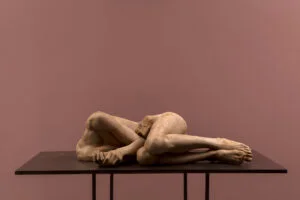 Yaşam Şaşmazer Ya da Zilberman Gallery İstanbul 2021