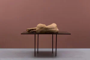 Yaşam Şaşmazer Ya da Zilberman Gallery İstanbul 2021