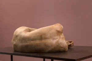 Yaşam Şaşmazer Ya da Zilberman Gallery İstanbul 2021