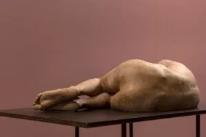 Yaşam Şaşmazer Ya da Zilberman Gallery İstanbul 2021