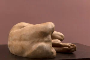 Yaşam Şaşmazer Ya da Zilberman Gallery İstanbul 2021